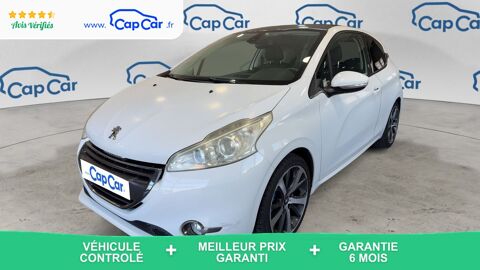 Peugeot 208 1.6 THP 155 Xy - 5 places