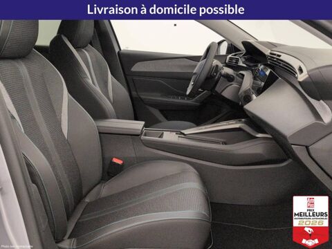 308 PHEV 180 e-EAT8 Allure 2023 occasion 78200 Buchelay
