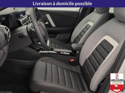 C4 PureTech 130 EAT8 Max 2025 occasion 10150 Lavau