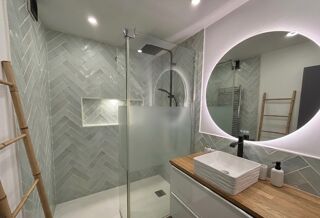  Appartement � vendre 3 pi�ces 71 m�