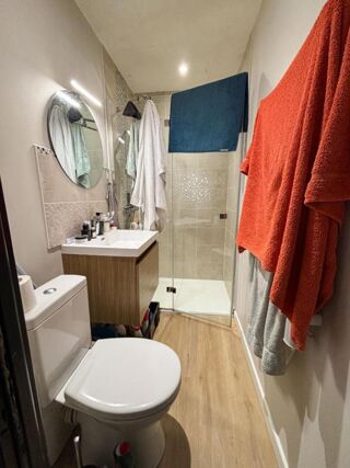  Appartement � vendre 2 pi�ces 36 m�