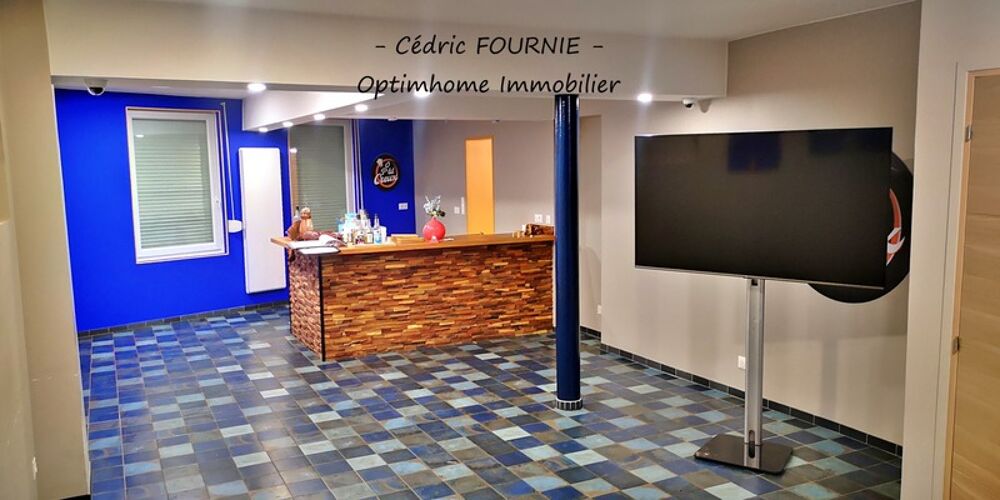 Vente Immeuble ? Immeuble de rapport � Centre-ville d'Armenti�res � Rentabilit� imm�diate Armentieres