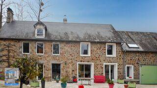  Maison � vendre 9 pi�ces 207 m�