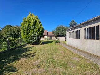  Maison � vendre 4 pi�ces 95 m�