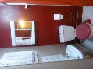  Appartement � louer 1 pi�ce 20 m�