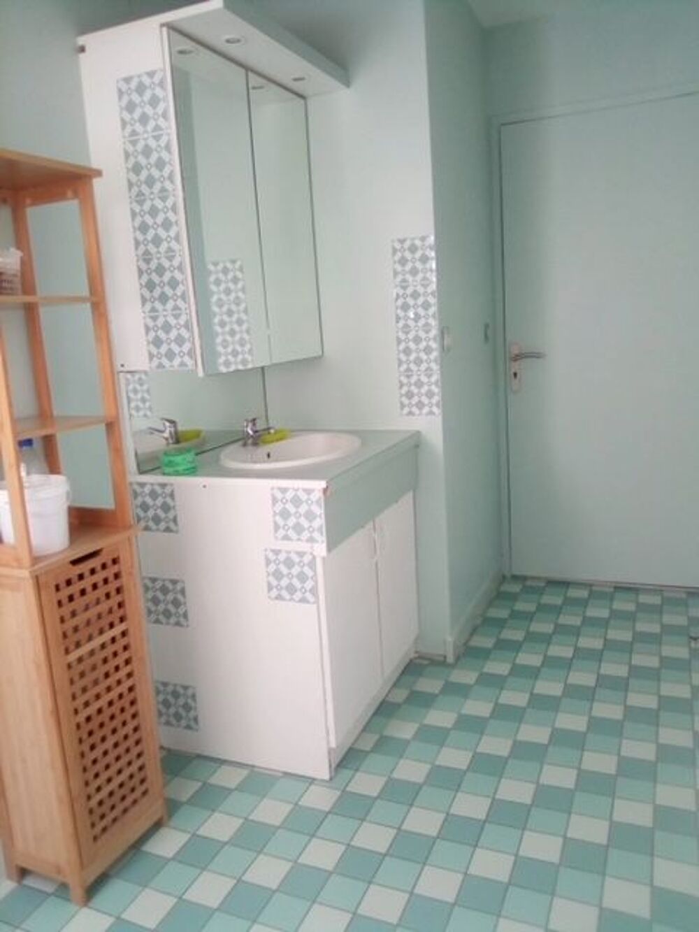 Location Appartement Chambre de 15m2 à louer sur Loos Loos