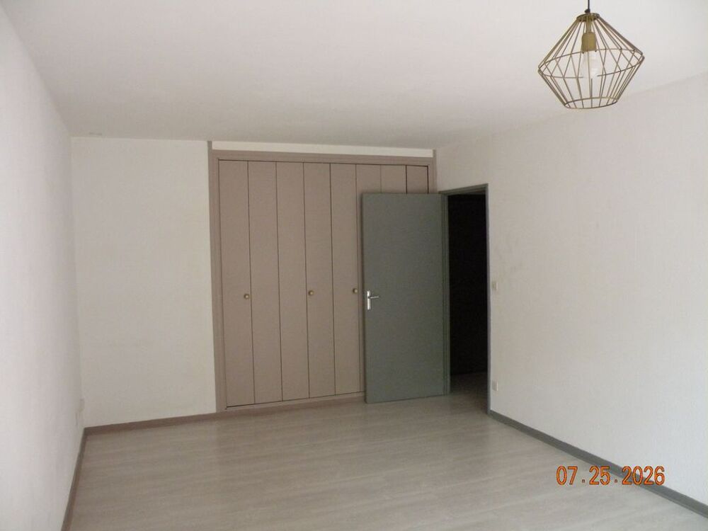 Studio de 33m2 à louer sur Loos