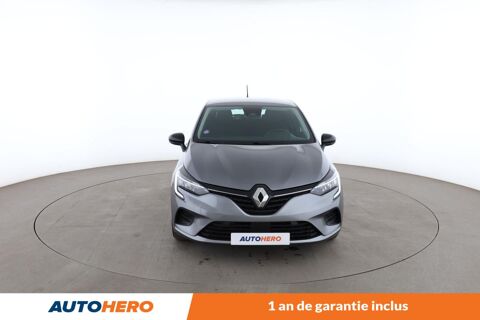 Clio 1.0 TCe Equilibre 91 ch 2023 occasion 92130 Issy-les-Moulineaux
