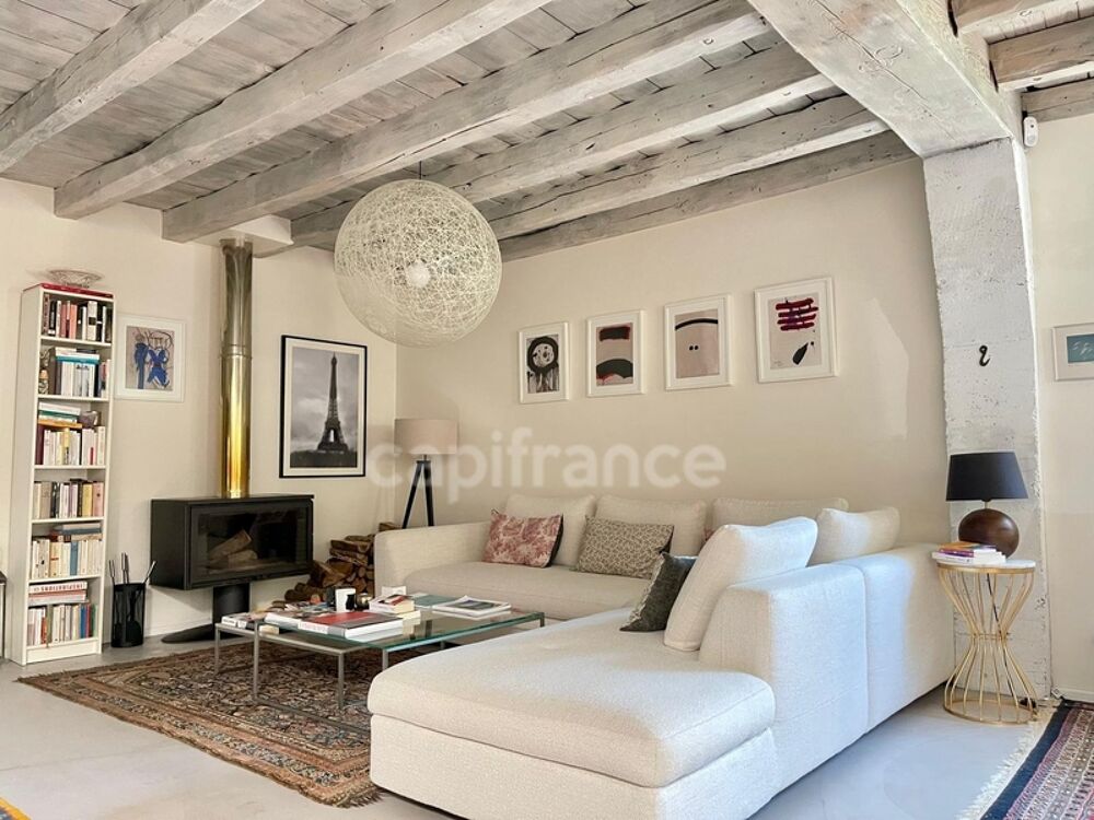 � vendre  Maison Pr�vessin-Mo�ns (01280)