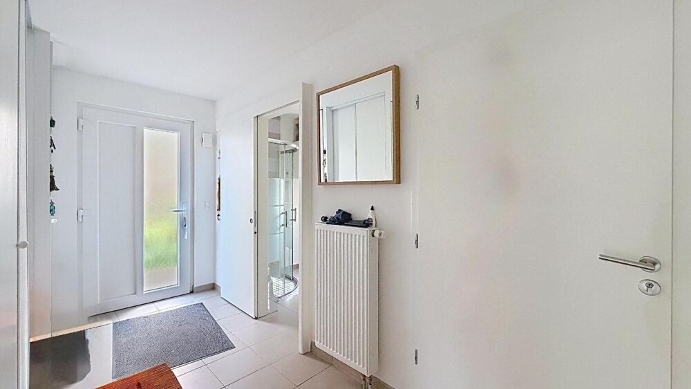 Vente Maison Maison 5 pièces 98 m² Marlenheim