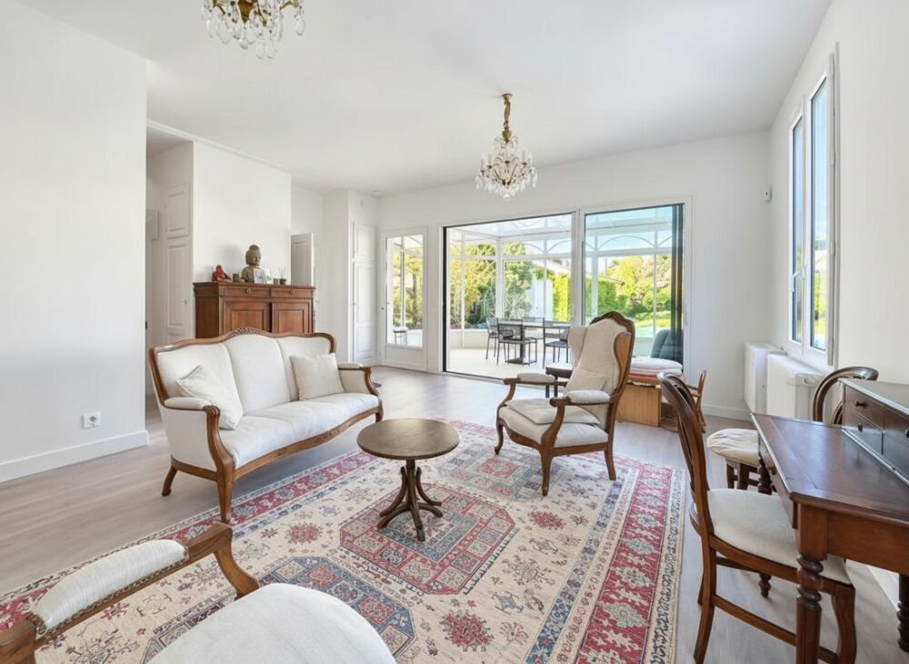 Vente Maison Vente Maison 143m2 BORDEAUX (33200) Bordeaux