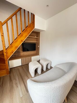  Appartement � louer 2 pi�ces 40 m�