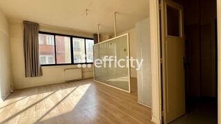  Appartement � vendre 1 pi�ce 38 m�