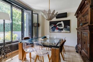  Maison à vendre 9 pièces 225 m²