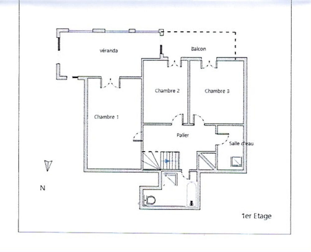 � vendre  Appartement Issy-les-Moulineaux (92130)
