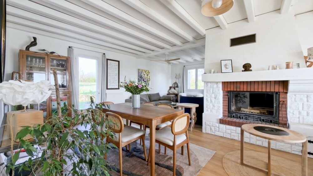 Vente Villa A vendre-Villa avec piscine 4 chambres dont 2 suites vue panoramique sans vis à vis MOULEYDIER (24) Mouleydier