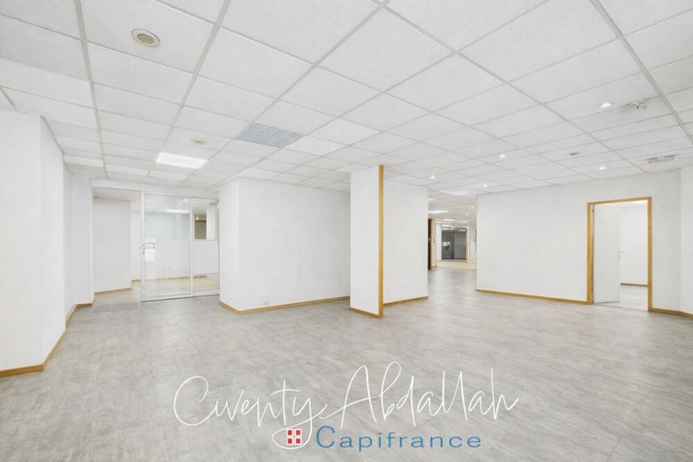   Local/bureau 327 m² à vendre ALBERTVILLE (73) 