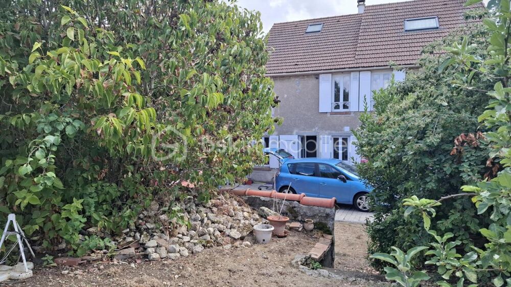 Location Maison MAISON 6 PIECES A LOUER Mereville