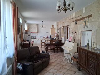  Maison  vendre 5 pices 110 m