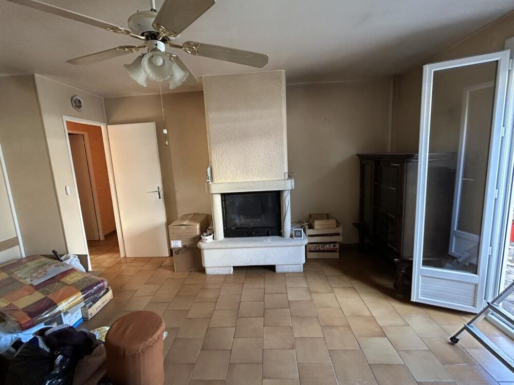 Vente Maison GERZAT MAISON F4 PLAIN PIED 74 M2 AVEC GARAGE Gerzat