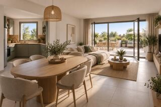 Vente Appartement Votre T4 d'exception avec TERRASSE DE 88m² !! Eysines