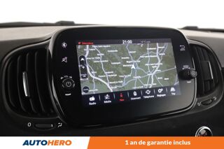 500 C 1.4 Turbo T-Jet 595 Competizione MSQ 180 ch 2022 occasion 92130 Issy-les-Moulineaux