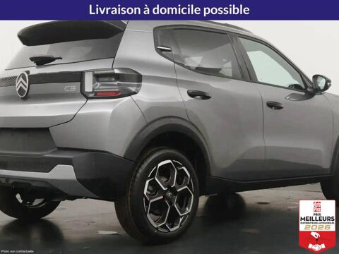 C3 Hybride 110 Automatique Max 2026 occasion 10150 Lavau