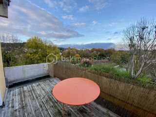  Appartement � vendre 4 pi�ces 77 m�