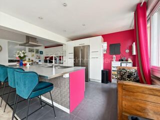  Maison à vendre 8 pièces 220 m²