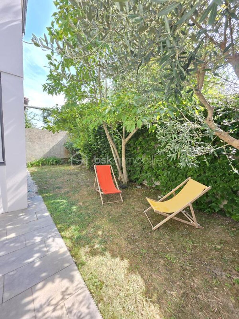 MAISON AGEN 176 m² JARDIN TERRASSE 4 CHAMBRES + 1 BUREAU