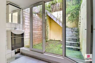  Appartement � vendre 1 pi�ce 31 m�