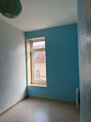  Appartement à louer 2 pièces 45 m²