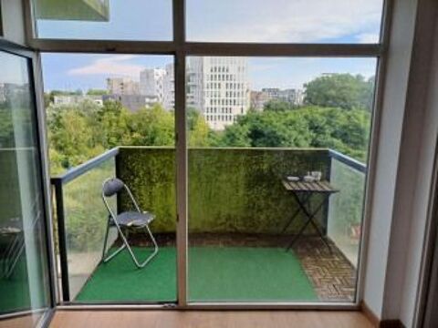  Appartement � louer 4 pi�ces 84 m�