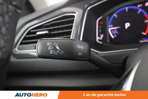 T-ROC 2.0 TDI Carat DSG7 150 ch 2020 occasion 92130 Issy-les-Moulineaux