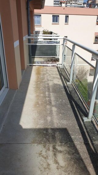  Appartement à louer 2 pièces 28 m²