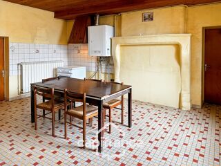  Maison  vendre 3 pices 78 m