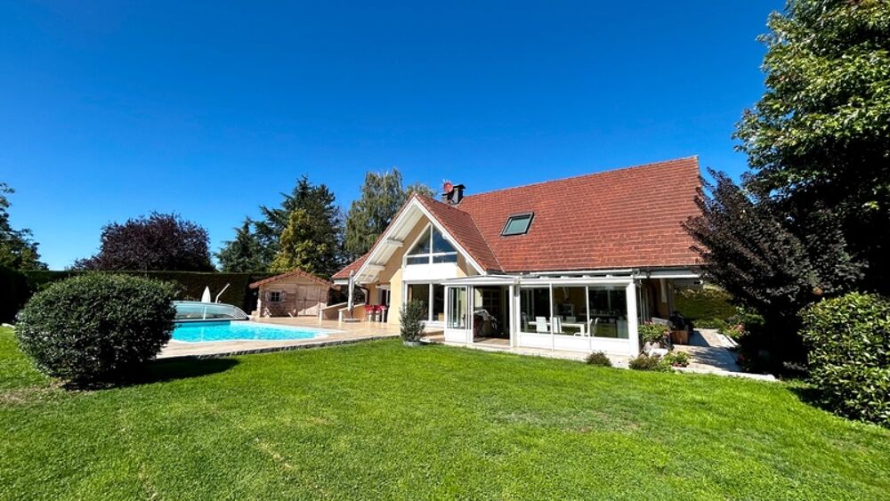 � vendre  Villa Contamine-sur-Arve (74130)