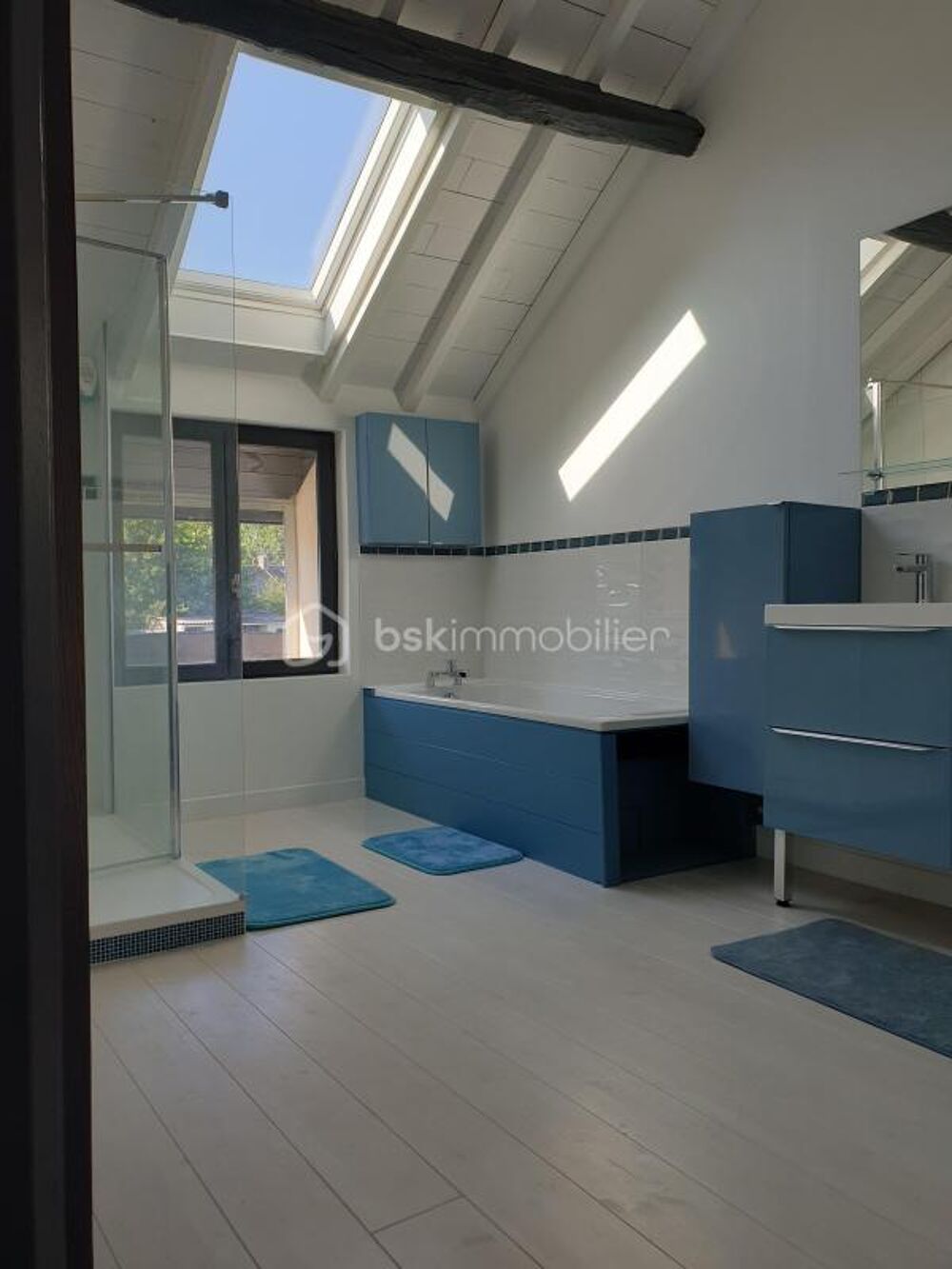 � vendre  Maison Boissy-sous-Saint-Yon (91790)