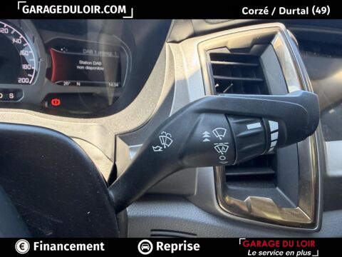 Ranger DC VI 3.2 ECOBLUE 200 DOUBLE CAB LIMITED AUTO 2019 occasion 49140 Corz&eacute;