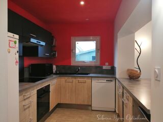  Maison à vendre 5 pièces 89 m²