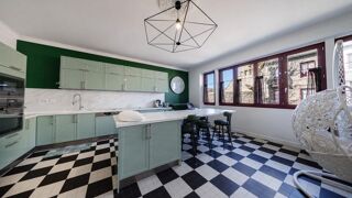  Maison à vendre 10 pièces 354 m²