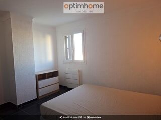  Appartement à vendre 2 pièces 38 m²