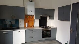  Appartement � vendre 3 pi�ces 93 m�