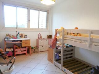  Appartement � vendre 4 pi�ces 78 m�