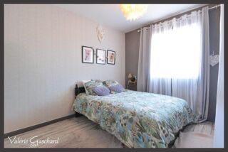  Maison à vendre 4 pièces 78 m²