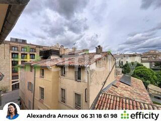 Appartement à vendre 3 pièces 64 m²