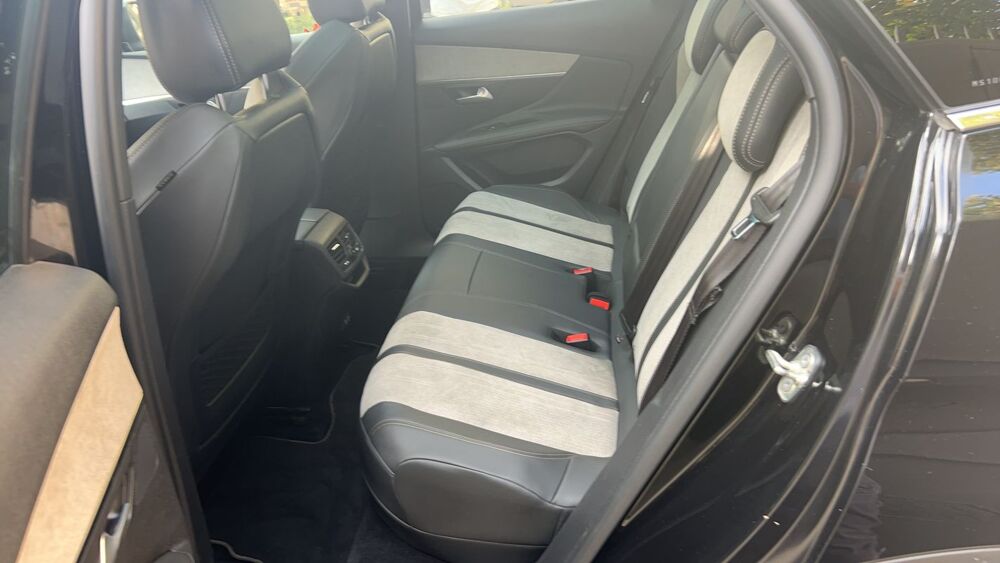 3008 II 1.6 Hybrid 225 e-EAT8 GT - Entretien constructeur 2021 occasion 95700 Roissy En France