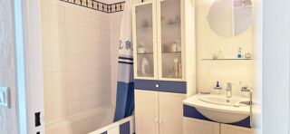  Appartement  vendre 2 pices 54 m