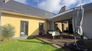  Maison à vendre 6 pièces 164 m²