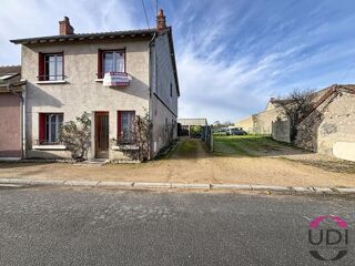  Maison � vendre 4 pi�ces 98 m�